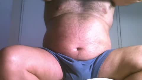 Oso Licencioso online show from 03-08-25, 06:26