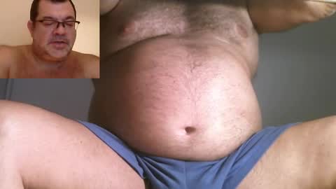 Oso Licencioso online show from 03-16-26, 03:45