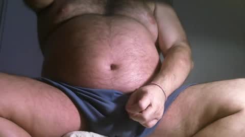 Oso Licencioso online show from 05-02-26, 04:28