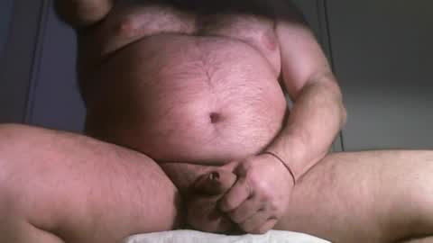 Oso Licencioso online show from 06-02-26, 05:31