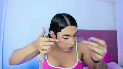 Maria   online show from 11-27-25, 06:37