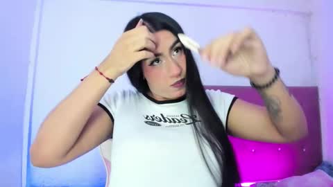 Maria   online show from 12-01-25, 12:21