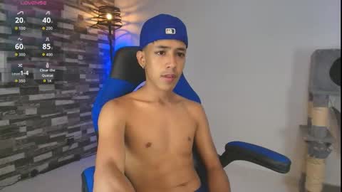 ostin 18hot online show from 06-01-26, 08:32