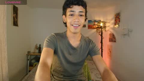 ostin 18hot online show from 07-23-26, 01:58
