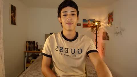 ostin 18hot online show from 07-24-26, 02:31