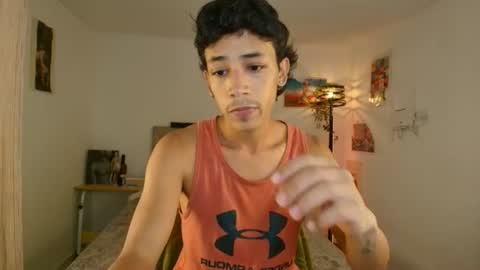 ostin 18hot online show from 07-28-26, 02:07