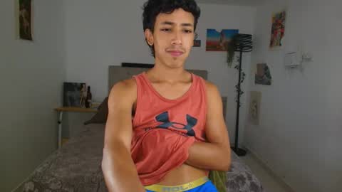 ostin 18hot online show from 07-28-26, 09:14