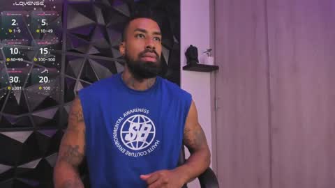 Ostin Daniels online show from 05-09-26, 11:10