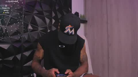 Ostin Daniels online show from 05-12-26, 11:24