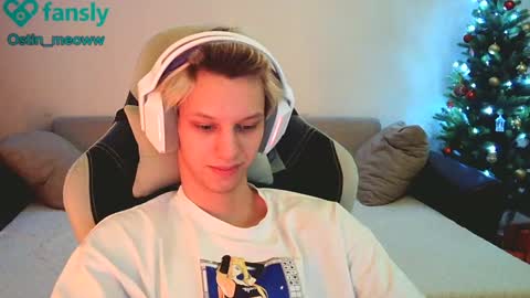 Snapshot of ostin_meoww chatting on 01-17-25, 04:26 Ostin online show from 01-17-25, 04:26