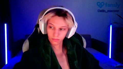 Snapshot of ostin_meoww chatting on 02-03-25, 12:47 Ostin online show from 02-03-25, 12:47