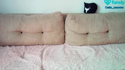 Snapshot of ostin_meoww chatting on 02-22-25, 07:45 Ostin online show from 02-22-25, 07:45