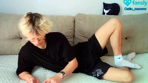 Snapshot of ostin_meoww chatting on 03-07-25, 07:41 Ostin online show from 03-07-25, 07:41