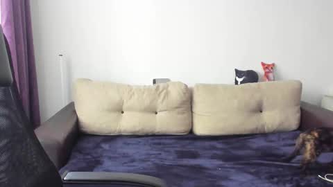 Snapshot of ostin_meoww chatting on 10-07-25, 07:05 Ostin online show from 10-07-25, 07:05