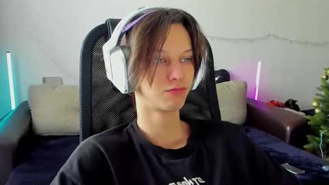 Ostin online show from 01-08-26, 06:16