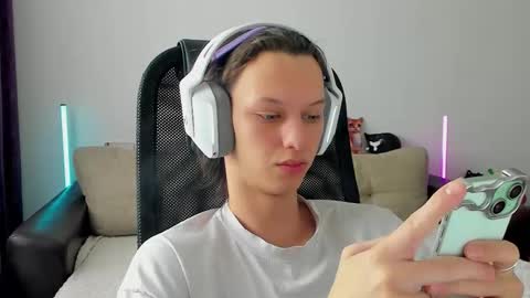 Ostin online show from 02-23-26, 07:50