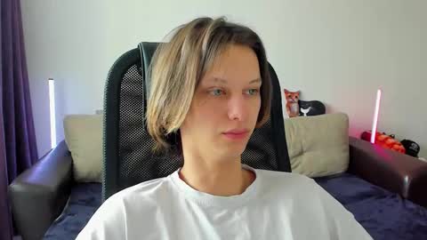 Ostin online show from 03-17-26, 08:50