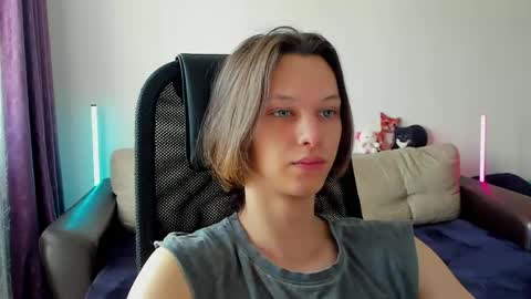 Ostin online show from 04-29-26, 09:02