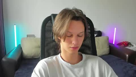 Ostin online show from 05-31-26, 07:37