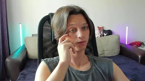 Ostin online show from 06-05-26, 09:04
