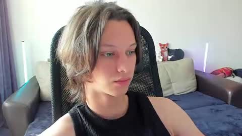 Ostin online show from 06-13-26, 10:46
