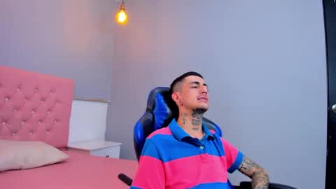 Ostin baby online show from 12-12-24, 03:59