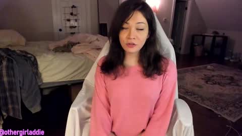 Snapshot of othergirladdie chatting on 09-10-25, 04:12 Addie online show from 09-10-25, 04:12