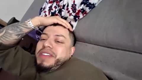 Chulo CLos online show from 03-07-26, 06:32