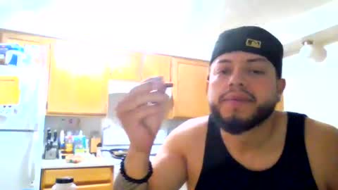 Chulo CLos online show from 05-20-26, 06:36