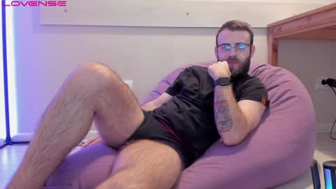 Otis online show from 02-08-25, 10:51