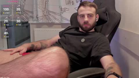 Otis online show from 11-06-25, 10:43