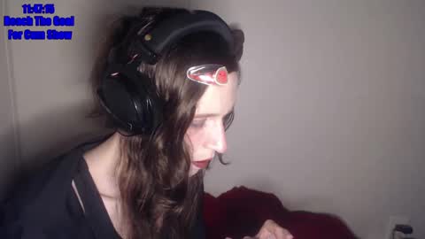 otokonojoshi online show from 09-14-25, 04:00