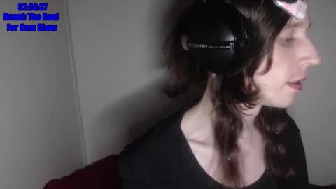 otokonojoshi online show from 09-15-25, 10:54