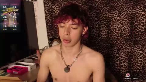 Princces Albert online show from 02-10-26, 03:54