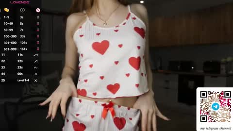 Anne online show from 01-16-26, 01:37