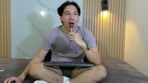 Otto Andrew online show from 02-06-26, 07:50