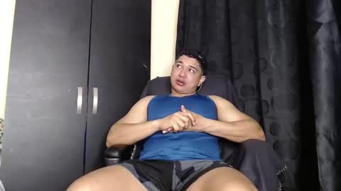 otto_stud online show from 10-23-25, 04:01