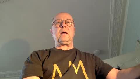 Otto online show from 02-22-25, 09:12