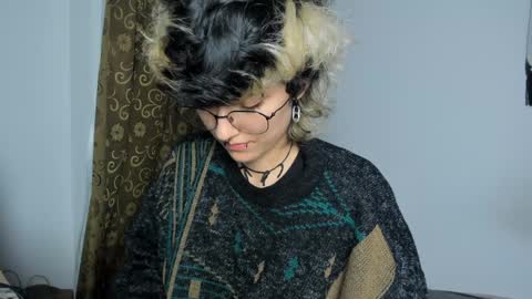 Otto 3 online show from 12-04-24, 01:47