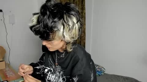 Otto 3 online show from 01-28-25, 09:51