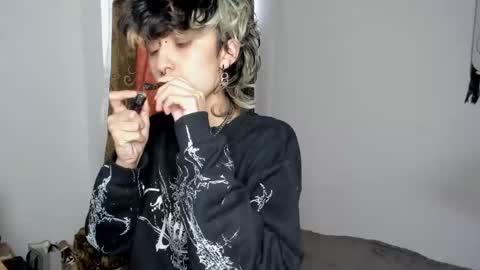 Otto 3 online show from 01-29-25, 02:10