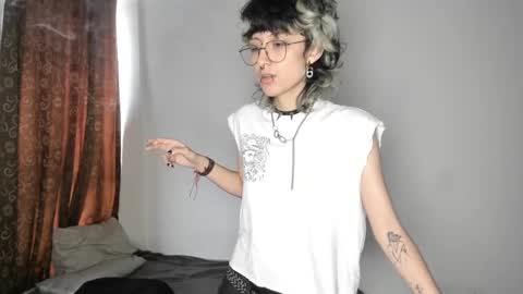 Otto 3 online show from 02-22-25, 07:14