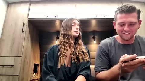 Snapshot of ourlittlesecretlive chatting on 02-05-26, 10:36 OurLittleSecret online show from 02-05-26, 10:36