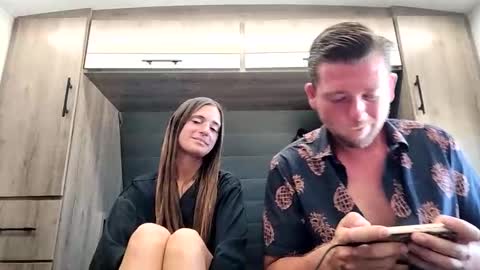 Snapshot of ourlittlesecretlive chatting on 02-13-26, 11:01 OurLittleSecret online show from 02-13-26, 11:01