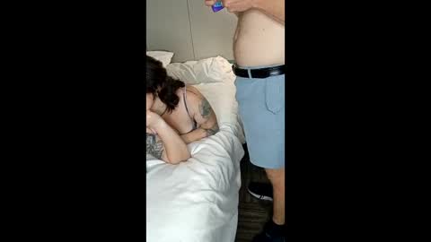 ournaughtyside online show from 04-20-26, 02:36