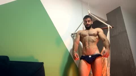 Gold1556 online show from 05-31-26, 01:14