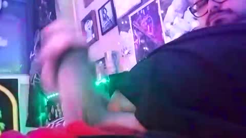 outlaw304 online show from 12-02-24, 06:09