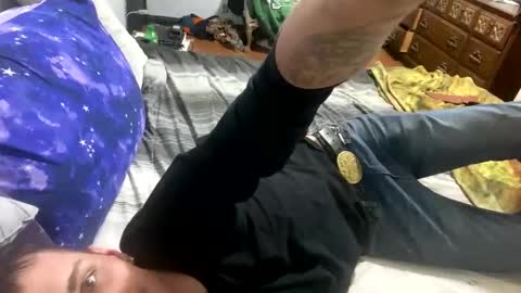 Snapshot of outlawdick226622 chatting on 05-13-26, 08:34 outlawdick226622 online show from 05-13-26, 08:34