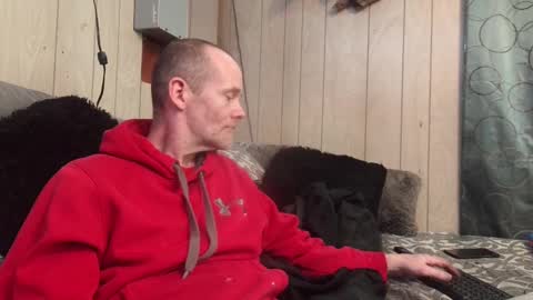 Snapshot of outlawed77 chatting on 01-26-25, 12:37 outlawed77 online show from 01-26-25, 12:37