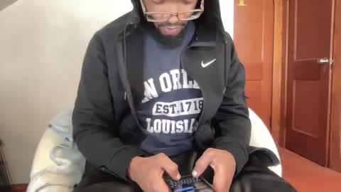 outofhisleague_ online show from 02-26-26, 04:06